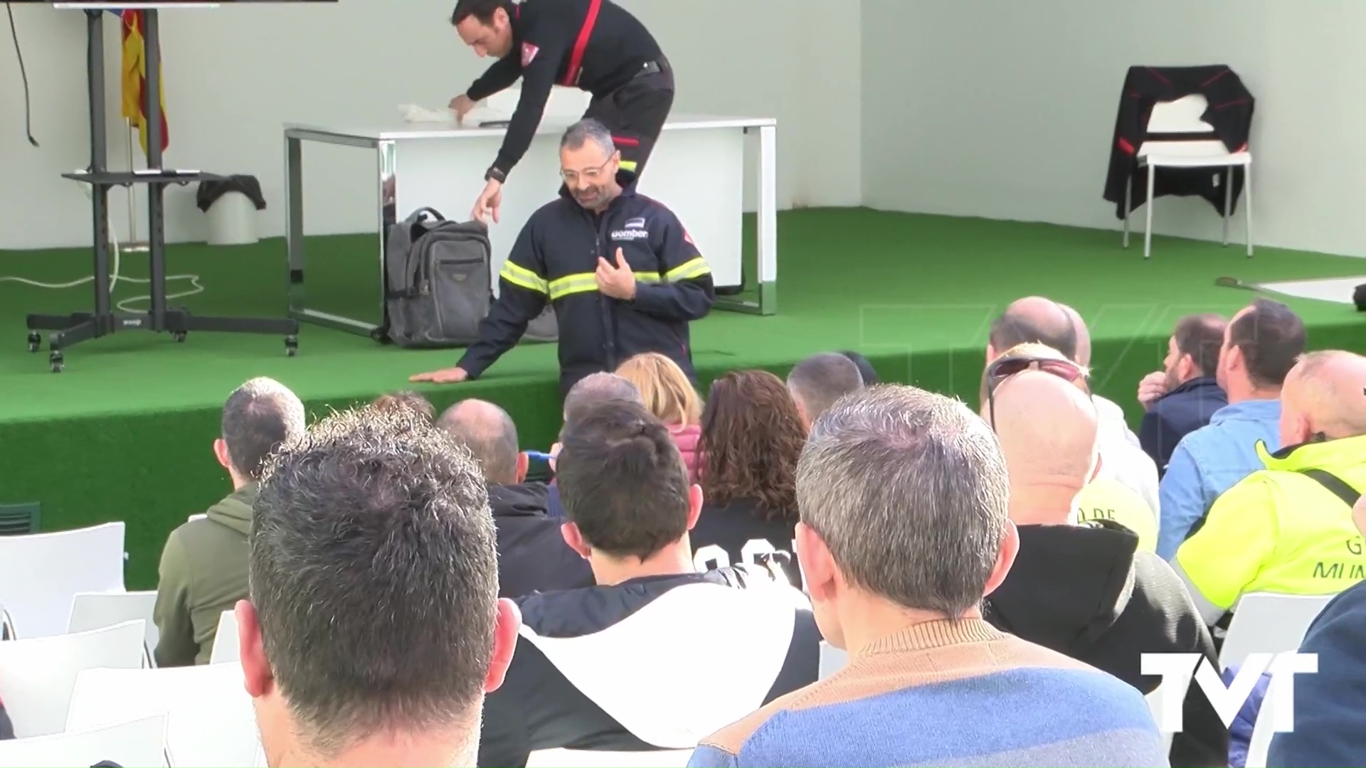 15 - Curso Seguridad